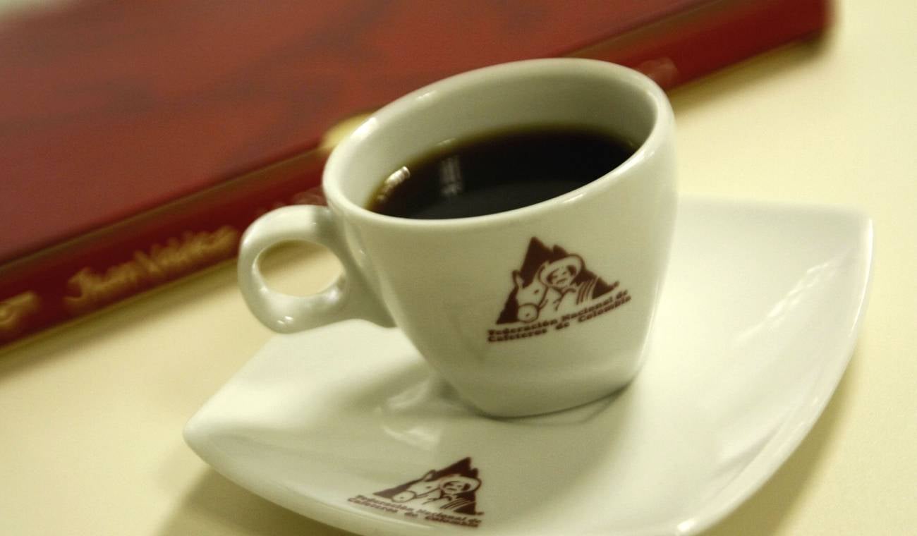 Federación Nacional de Cafeteros