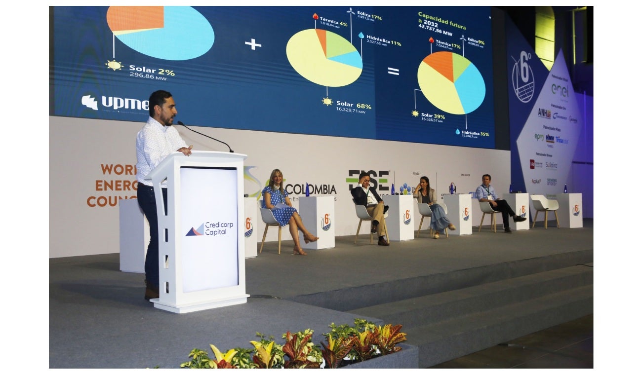 Feria de Energías Renovables 2024