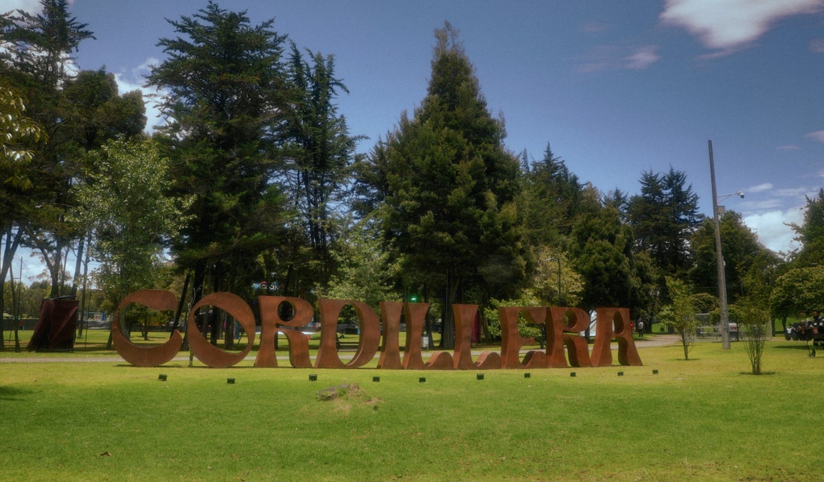 Festival Cordillera