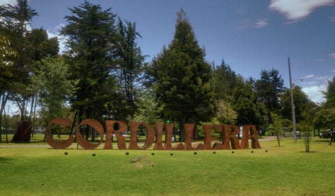 Festival Cordillera
