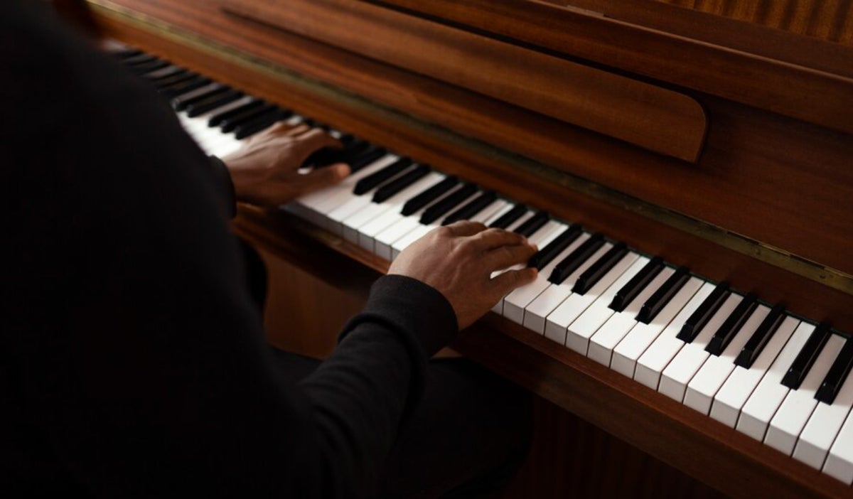Primer Festival Mundial de Piano