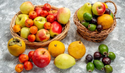 Frutas