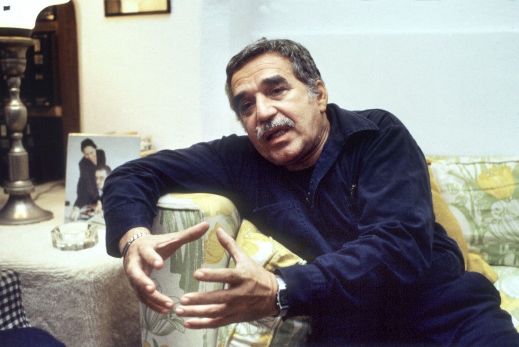 Conmemorando a Gabriel García Márquez, el genio del realismo mágico, a diez años de su fallecimiento