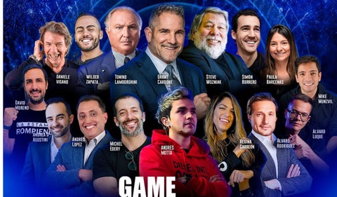 ´Game Changers Fest 2024´