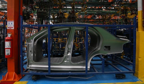 General Motors