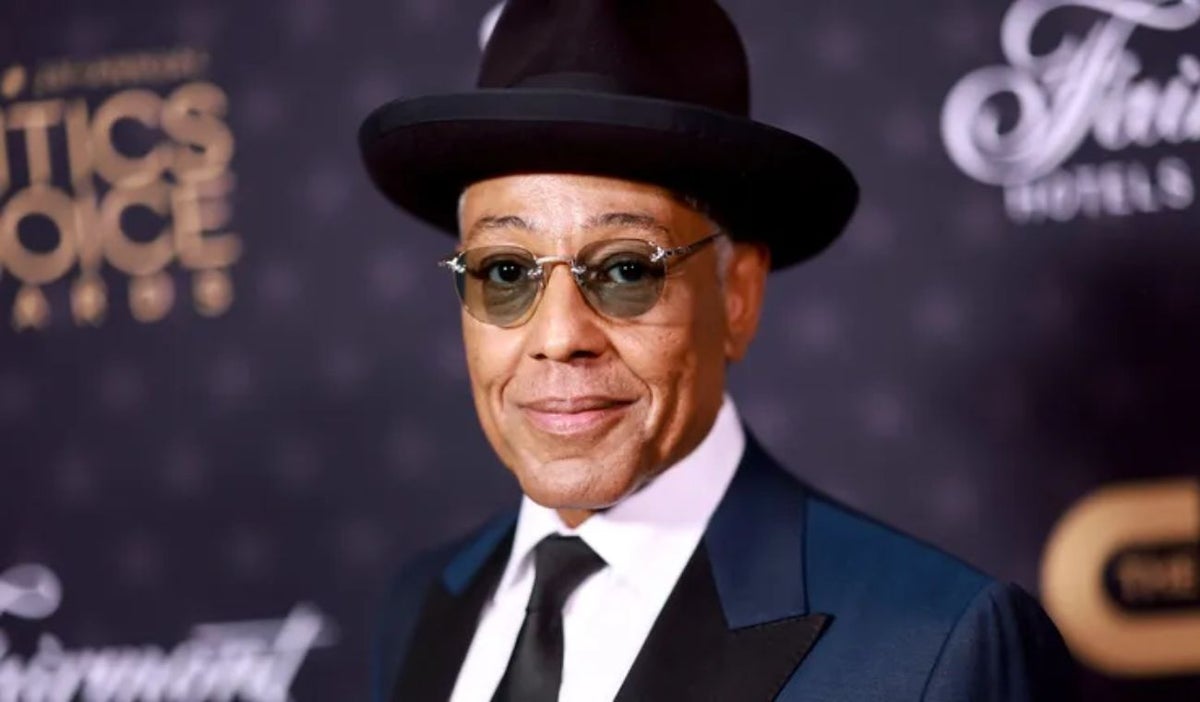 Giancarlo Esposito