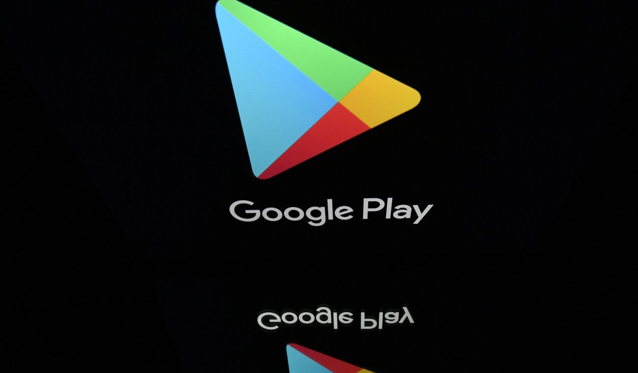 Google Play
