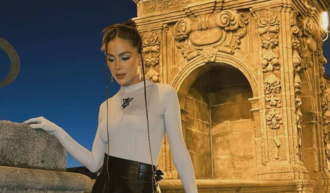 Greeicy Rendón