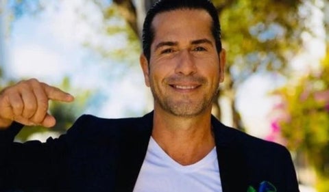 Gregorio Pernía
