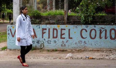 Imagen de La Habana, Cuba