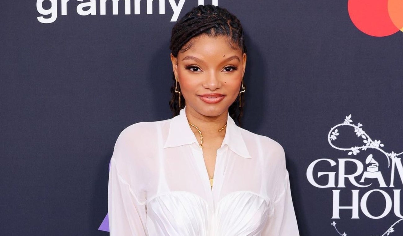 Halle Bailey