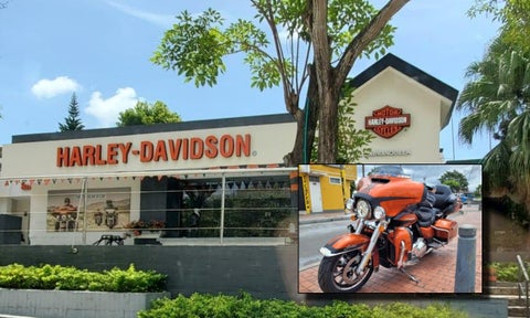 @harleydavidson_barranquilla