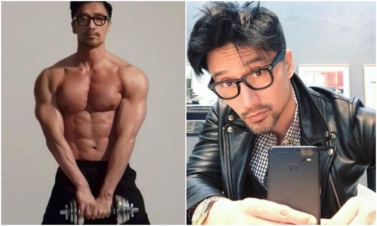 Chuando Tan, hombre de 60 años que parece de 20