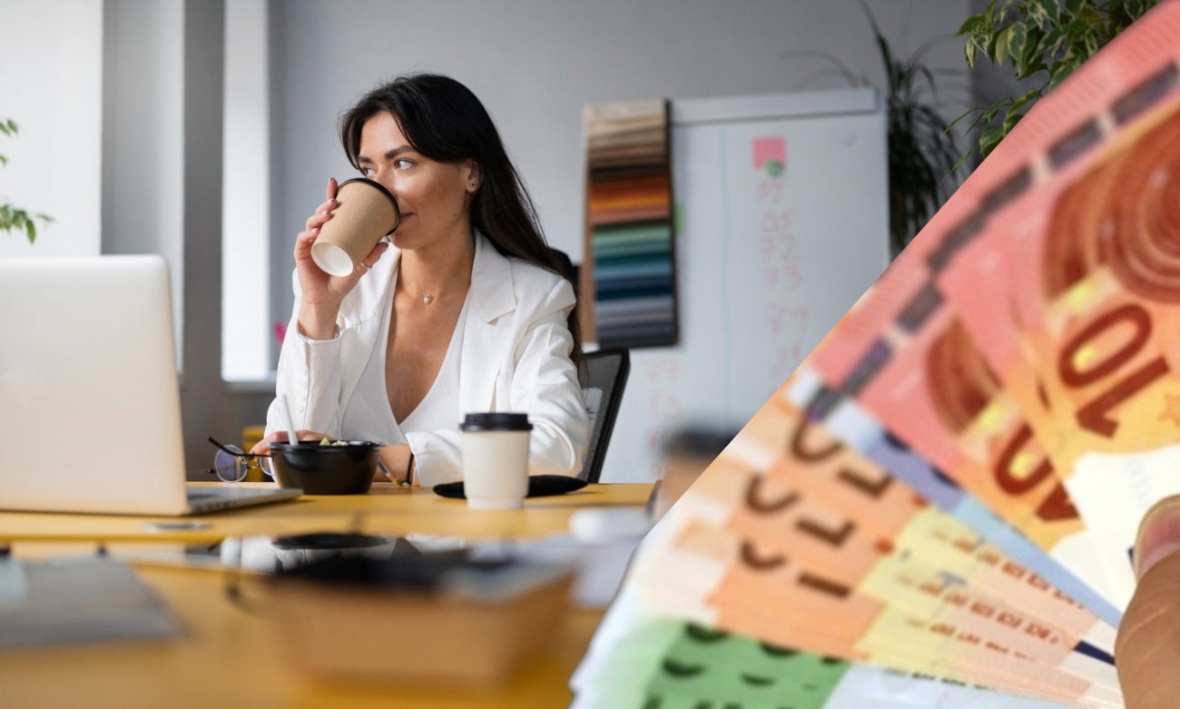 El desayuno y los primeros 15 minutos de entrada son trabajo y los deben pagar