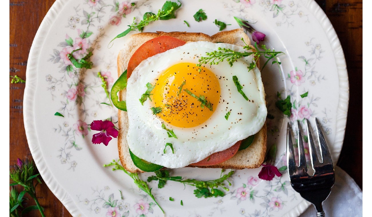 Rompiendo mitos: ¿Cuántos huevos puedes comer sin afectar tu colesterol?