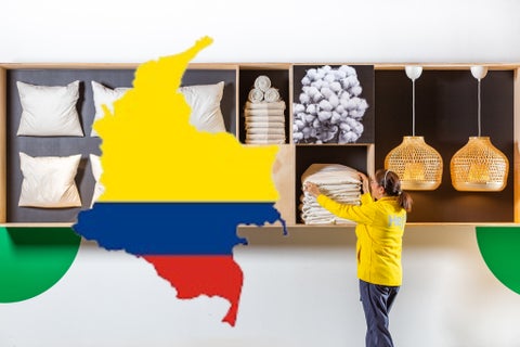Ikea llega a 80 ciudades de Colombia: puede comprar sus productos casi en cualquier parte