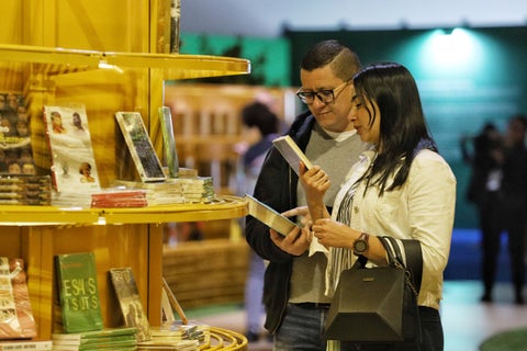 Filbo 2024 / Feria del Libro