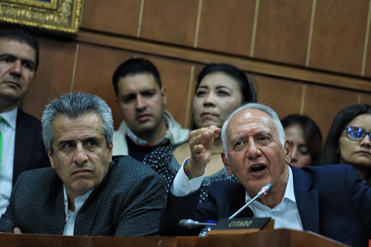 Guillermo Alfonso Jaramillo / Ministro de Salud