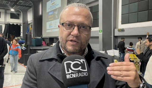 Helberth Choachí Universidad Pedagógica Nacional