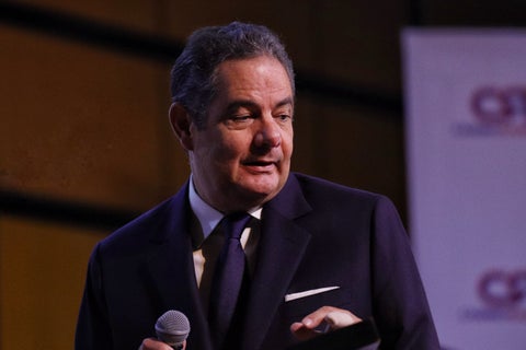 German Vargas Lleras, ex vicepresidente de colombia