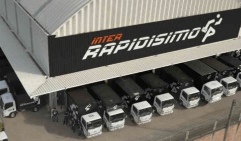 Inter Rapidisimo