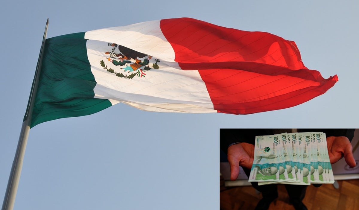 Inversión en México