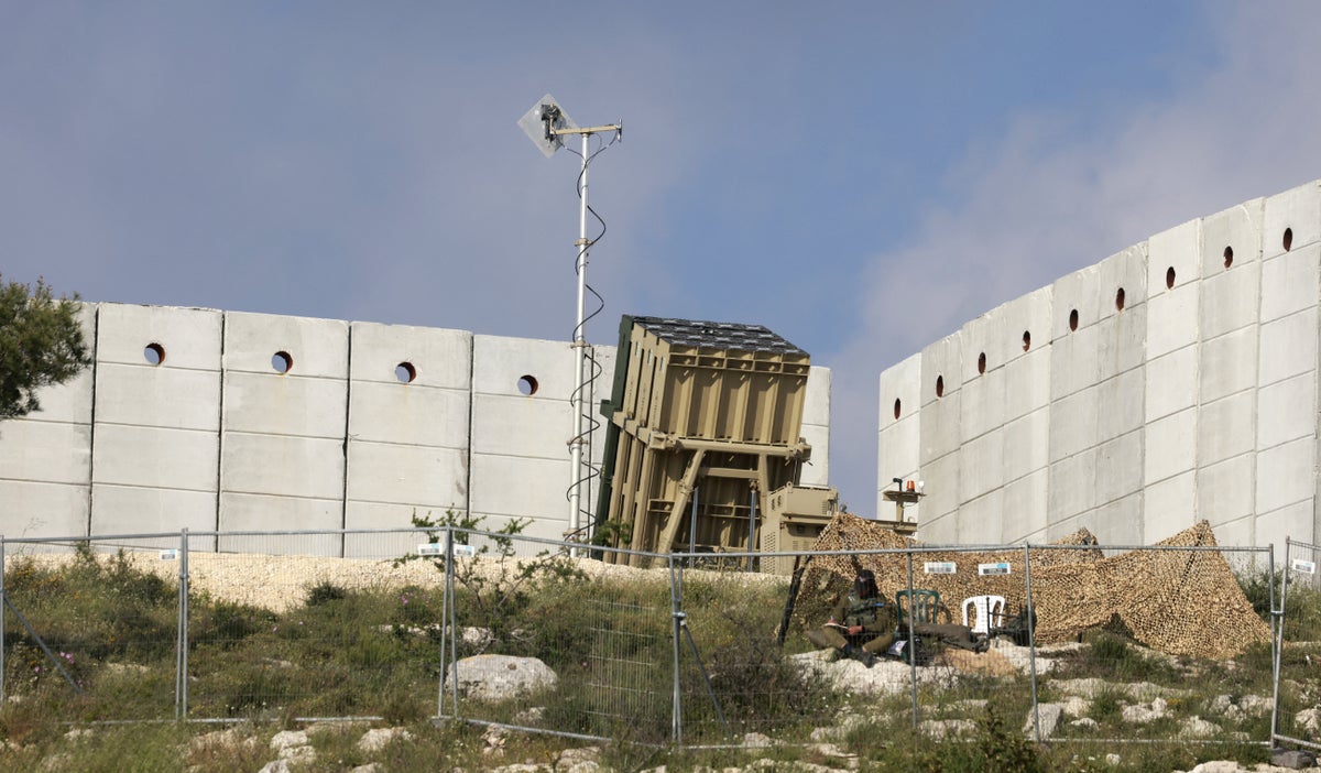 EE.UU. no cree que Israel ataque directamente a Irán