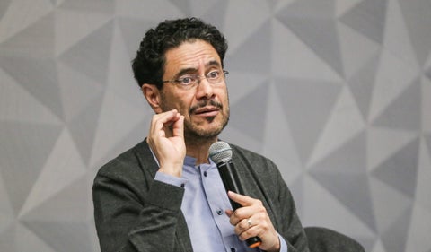 Iván Cepeda