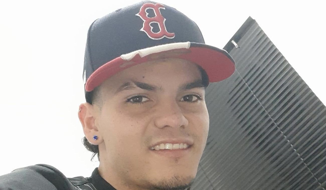 Jean Carlos Espinal