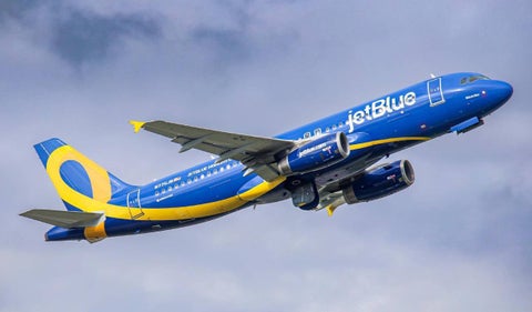 JetBlue