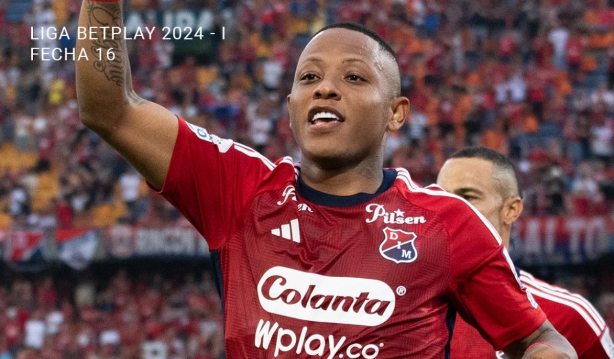 John Vásquez, figura del DIM