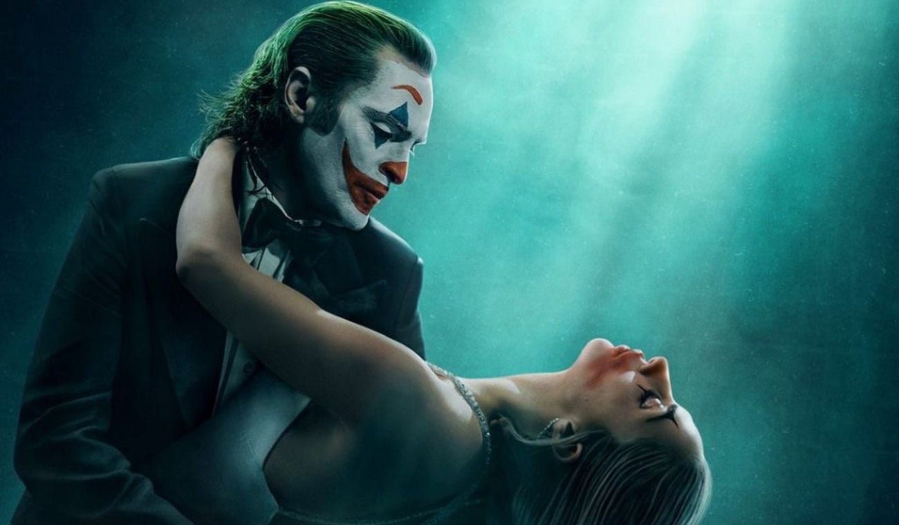 Joker y Harley Queen