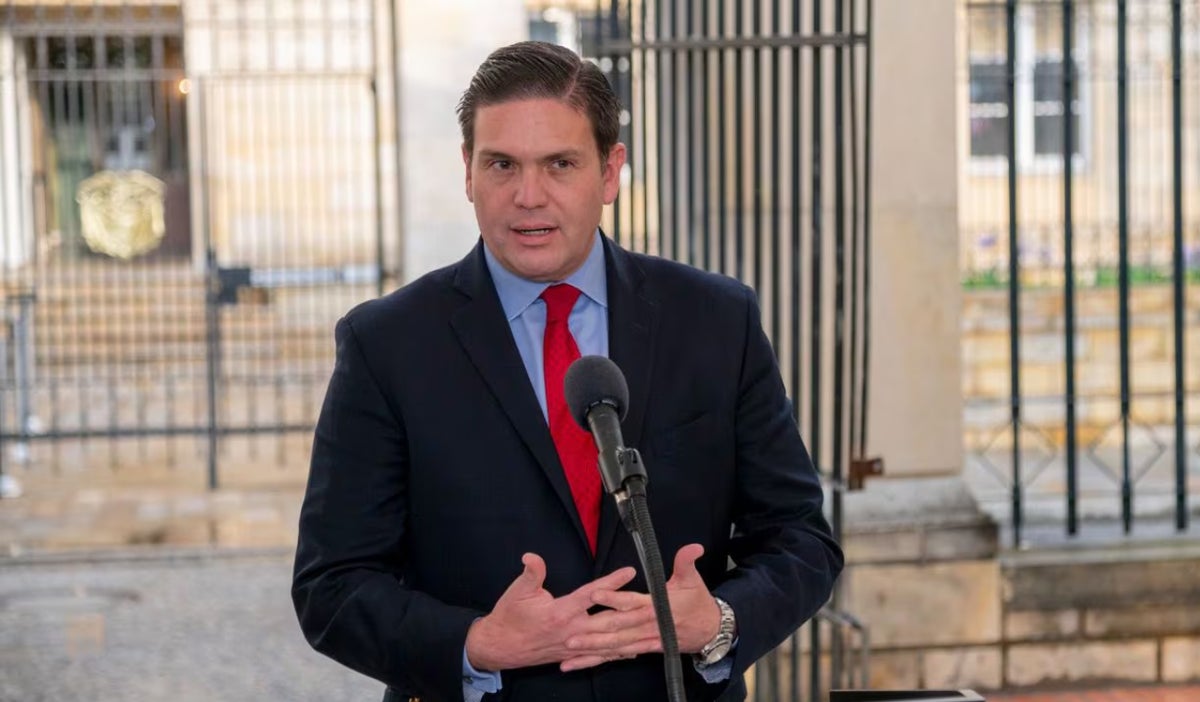 Juan Carlos Pinzón