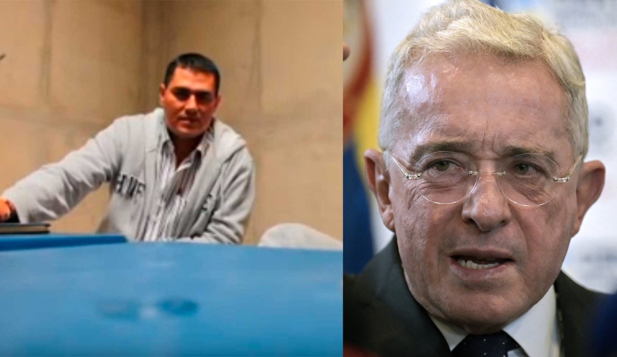 El fiscal del caso Uribe, Gilberto Villareal, omitió un testimonio clave que contradice las acusaciones de alianzas con paramilitares. ¿Qué consecuencias tendrá esta decisión en el expediente? #CasoUribe #TestimonioClave