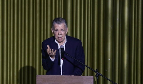Juan Manuel Santos