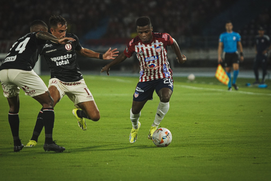 Junior de Barranquilla