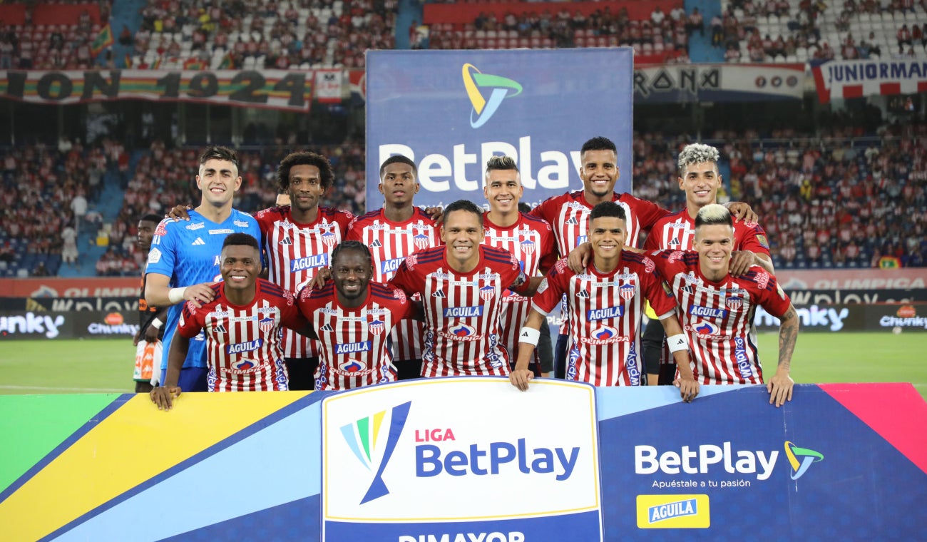 Junior de Barranquilla