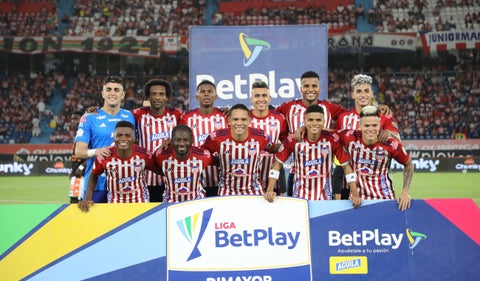 Junior de Barranquilla
