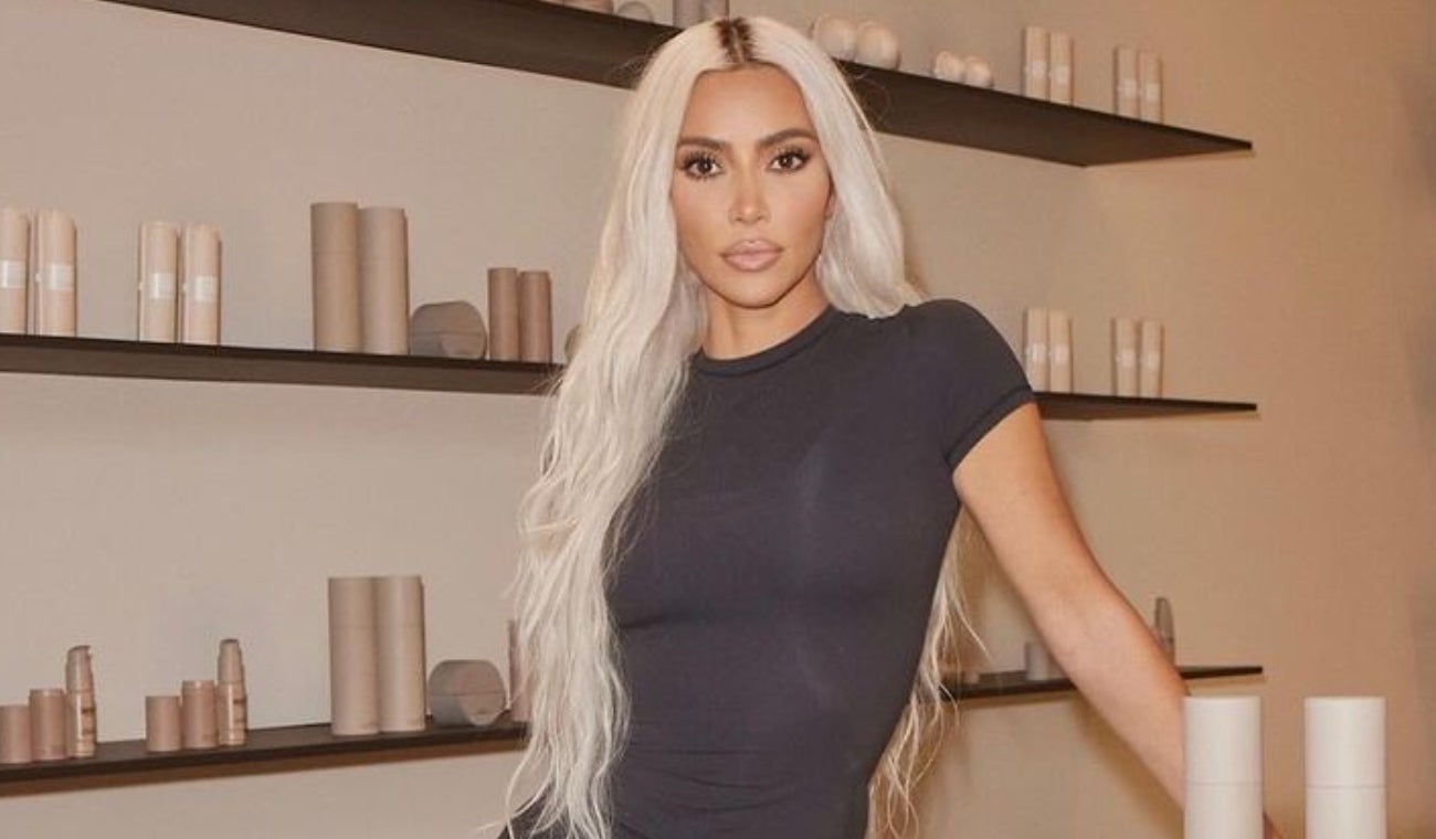 Kim Kardashian