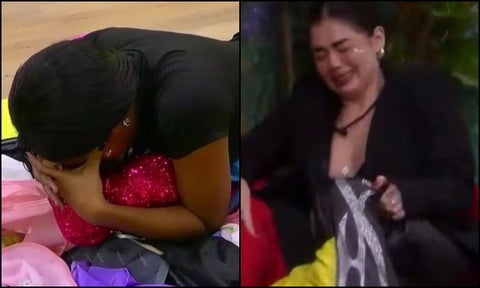 Regresa participante que había salido de La Casa de los Famosos: no aguantaron las lágrimas