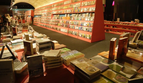 Libros colombianos