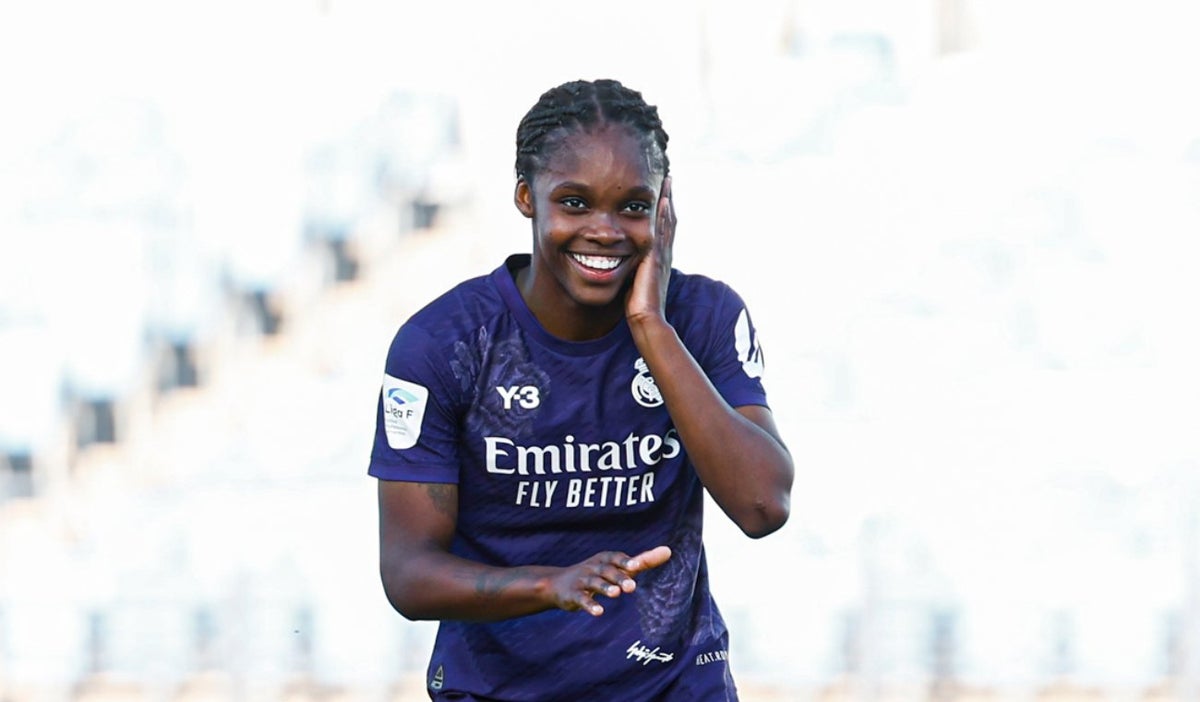 Linda Caicedo