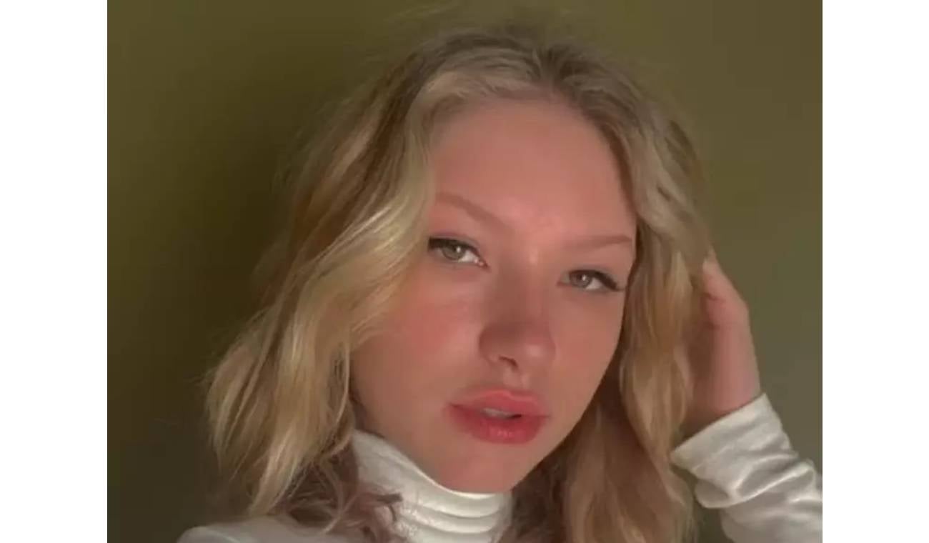 Livia Voigt, la mujer de 19 años que está entre los más ricos del mundo
