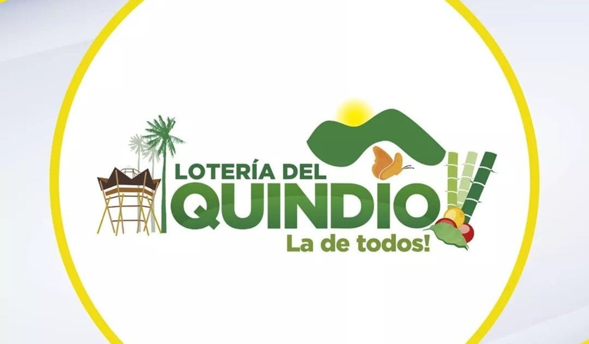 Lotería del Quindío, 11 de abril de 2024