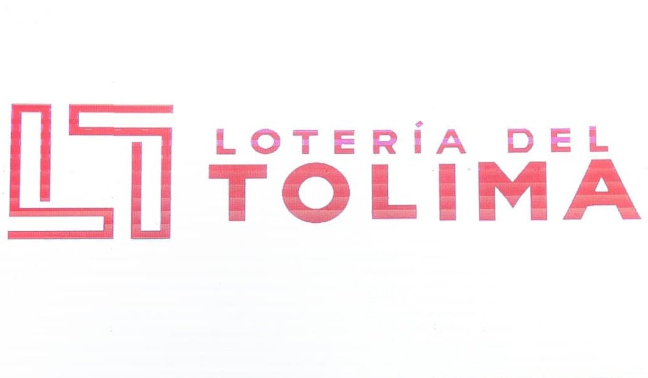 Lotería del Tolima, 15 de abril de 2024