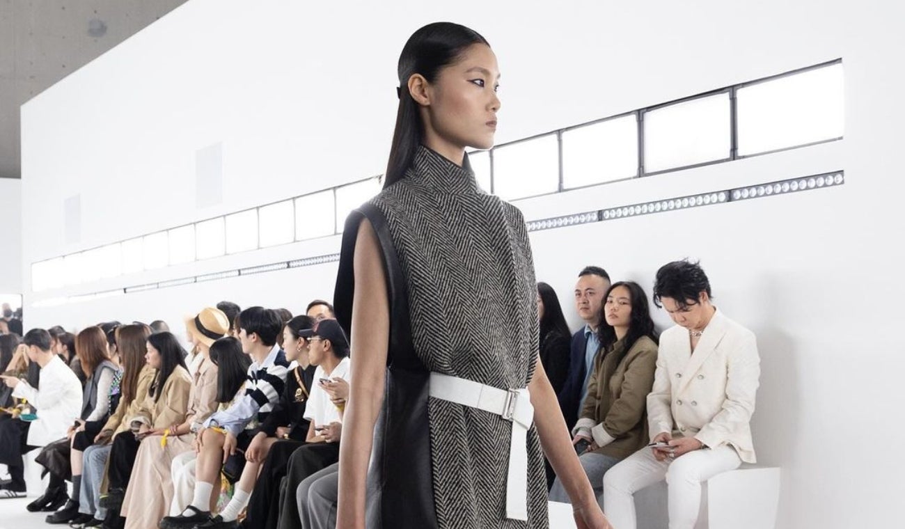 Colección 'Voyager' Louis Vuitton