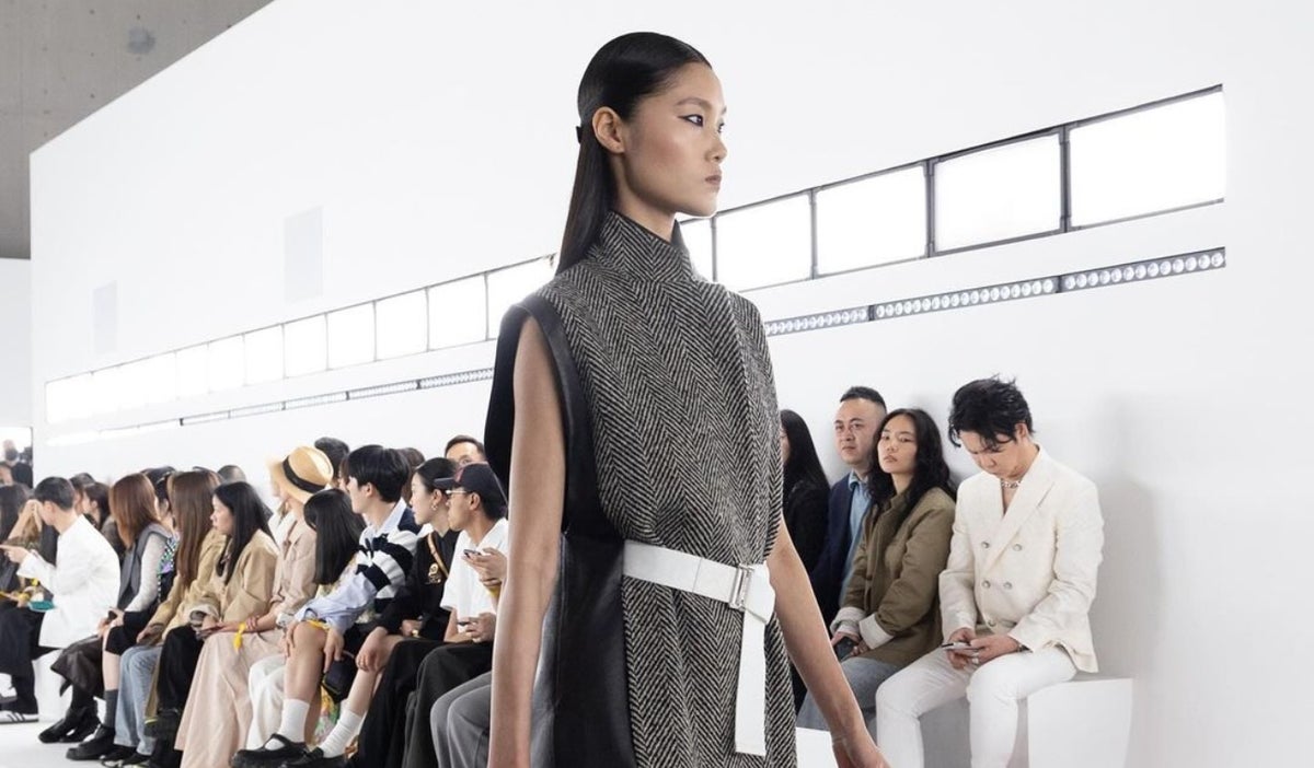 Colección 'Voyager' Louis Vuitton