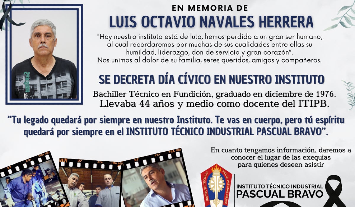 Luis Octavio Navales