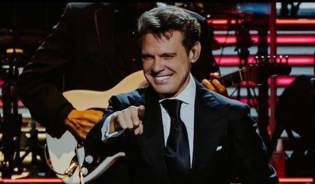 Luis Miguel