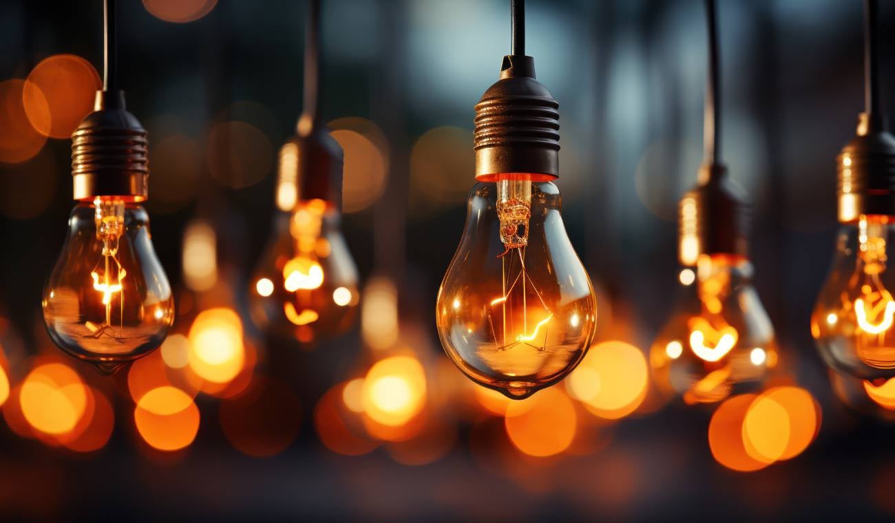 Energía eléctrica